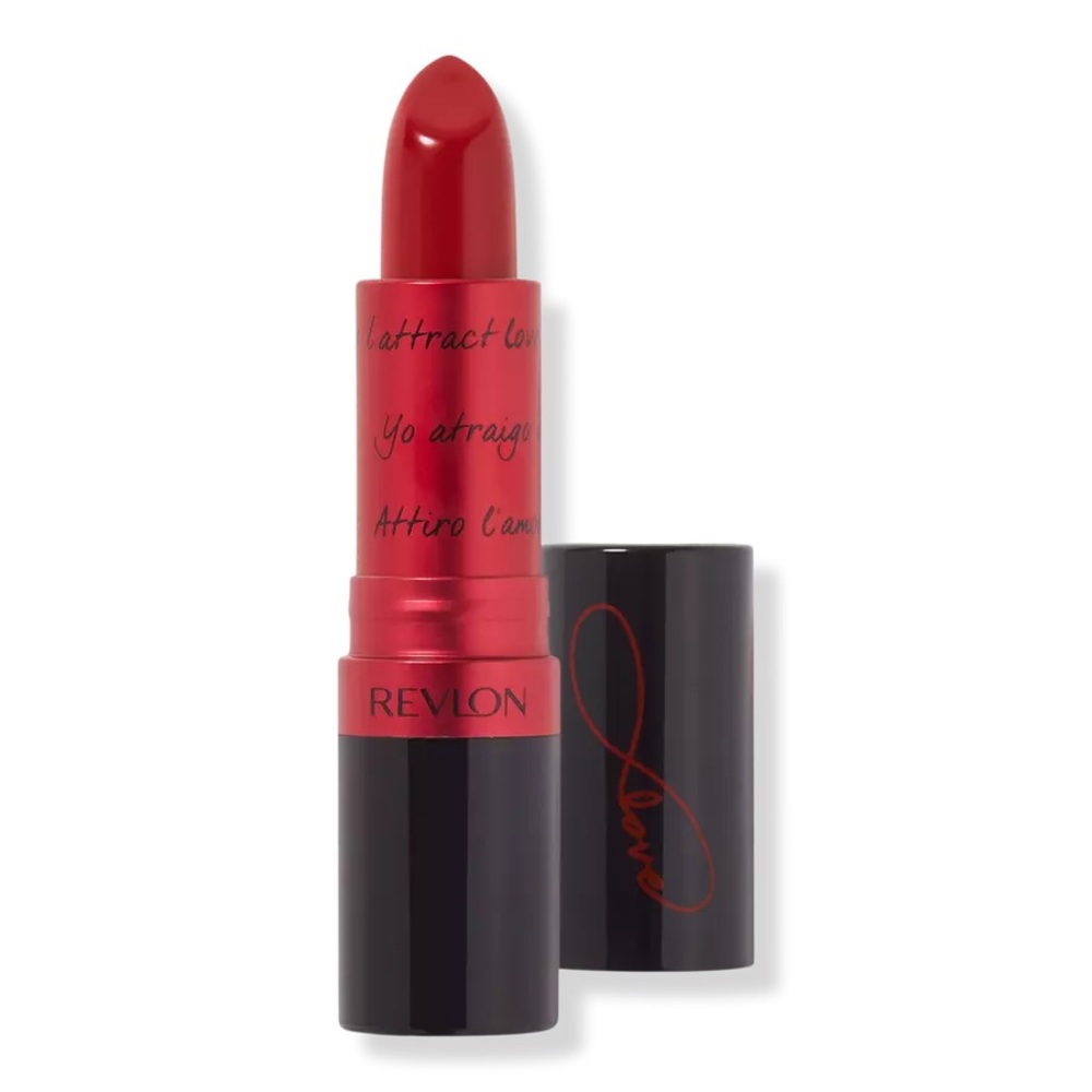 NWT Revlon Lipstick Cranberry Red💄 💋